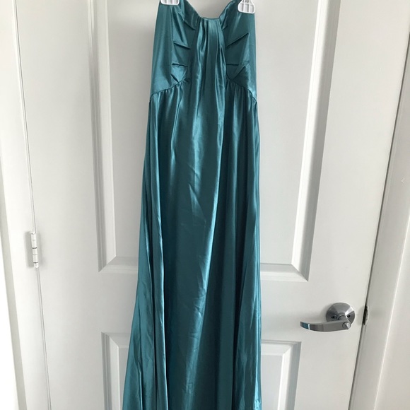 Prom Dress - Picture 4 of 4